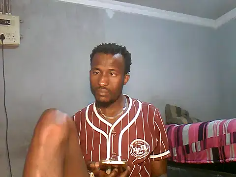 ChocolateBeretta75 webcam