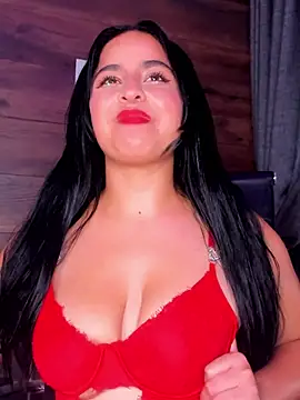 LaliLeal live cam preview