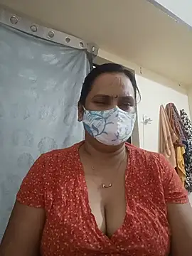 Cute-Neetu live cam preview
