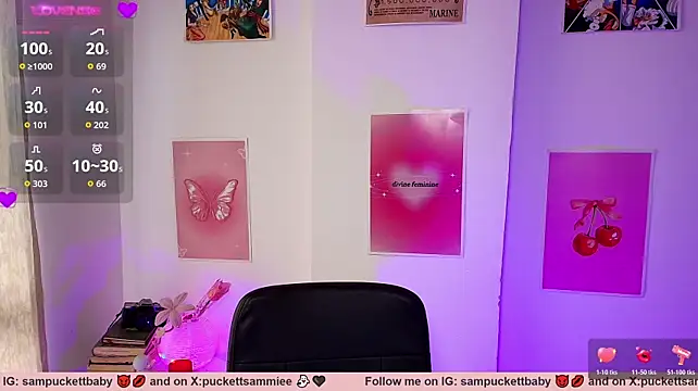 Sampuckettbaby