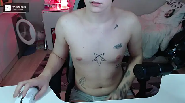 Kai（yourlildemon）