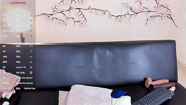 zarek_lux webcam