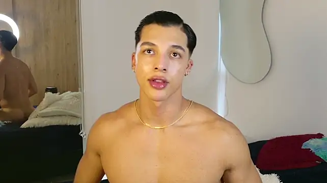 Troye Williams（Troye_Williams）