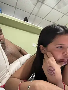 Sexy_Horny_Couple live on Stripchat