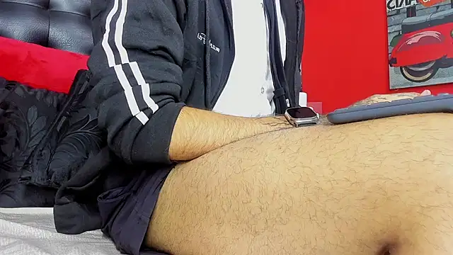 Daniel（Daniel_huge22）