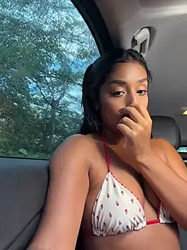SaryJonex webcam