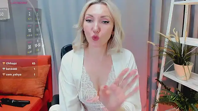 _Lily_White webcam