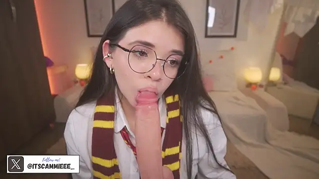itscammieee