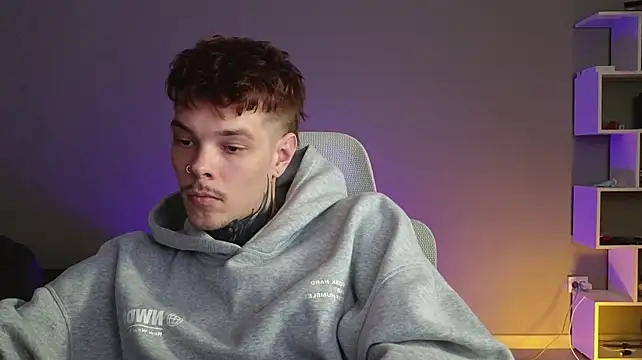 DENIS_HERE live cam preview