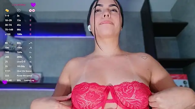 Barbaraah_ live cam on StripChat