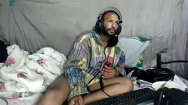 Camodick live cam preview