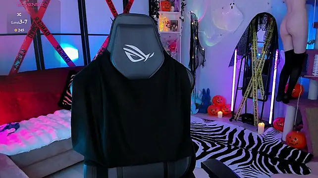 MilkyCute webcam