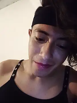 TidalCrus live cam on StripChat