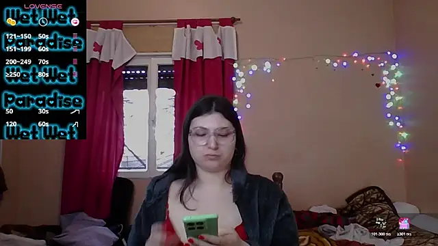 imsohornydacom