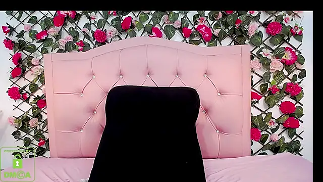LucyCute_1 live cam preview