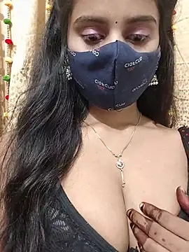 Aanya_hotty live cam preview
