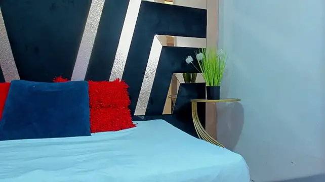 Celeeste_prado live cam preview