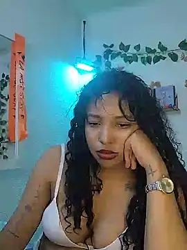 Emily_th live cam preview