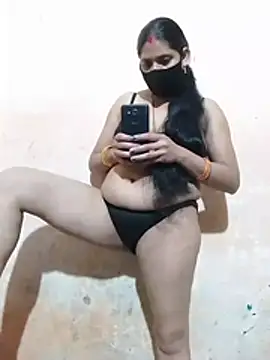 Village_Soni live cam preview