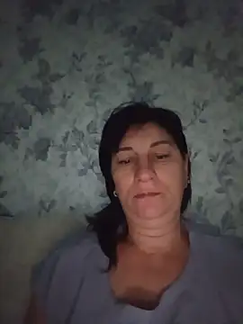 SpaceLady45 live cam preview