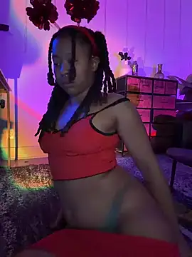 thebrattygoddess live cam preview