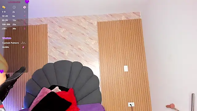 karol_green_ live cam preview