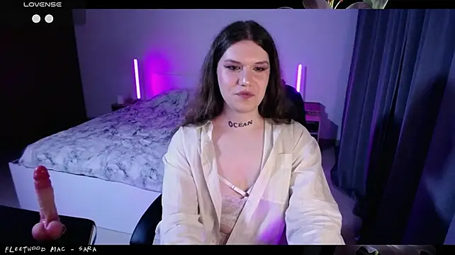 Модель: MicheleDoll