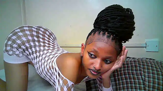 Qute_nimple live cam preview