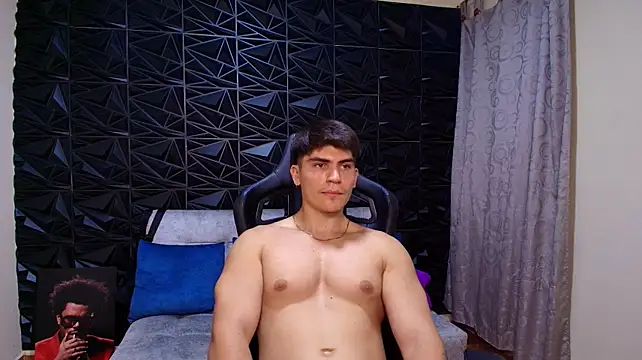Jared_Rosse webcam