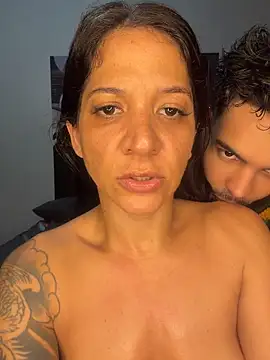 BiaDomeBiaDominatrix