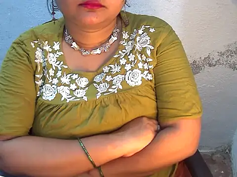 Saniya_K2 webcam