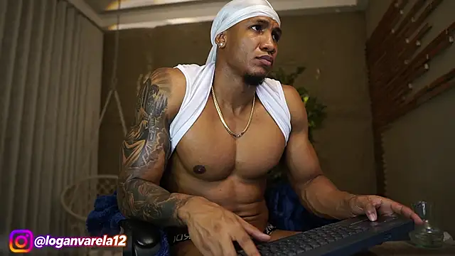 LoganVarela