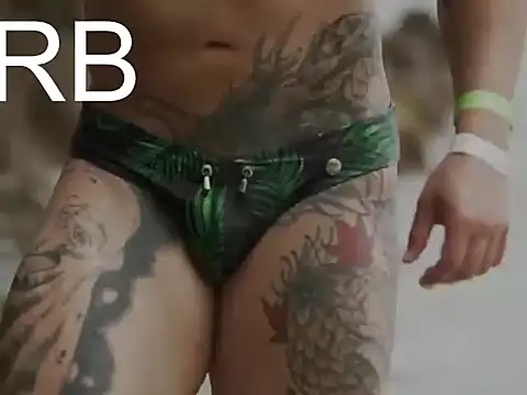 Dave_Max93 webcam