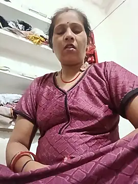 Pariraja_cute webcam