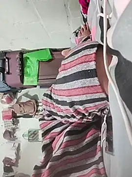 cutiepari webcam