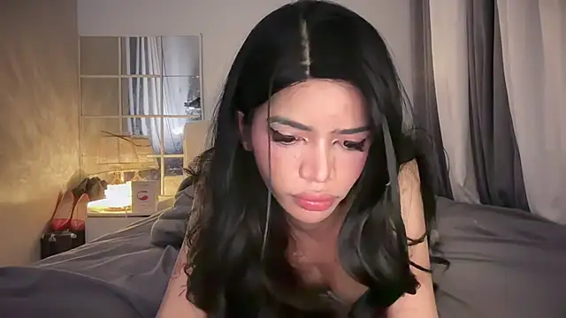 xTransQueenx webcam