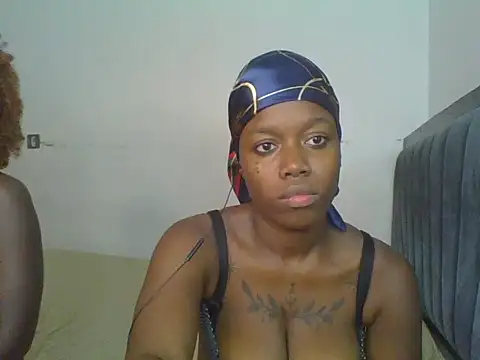 Nasty_Tetty live cam preview