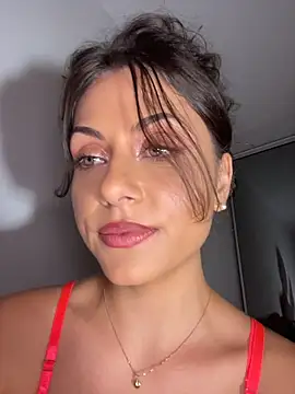 AvaBabyGirl webcam