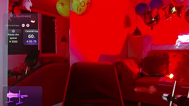 Eve_Bennett webcam