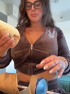 nina blazex
