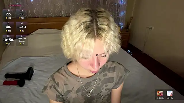 EvaTequilaDry webcam