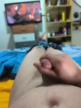 soyyoelque4 webcam
