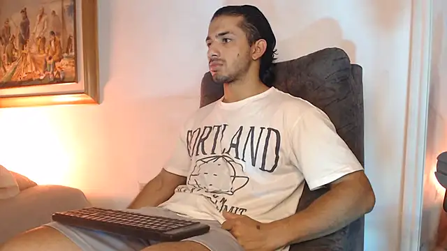 ArturoCardona_ live cam preview