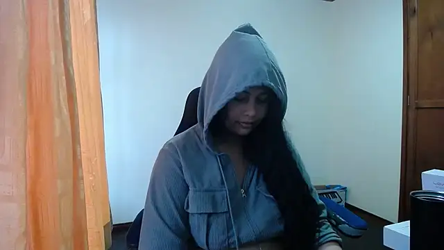 Alessandraa- live cam preview