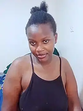 Wairimu1 live cam preview