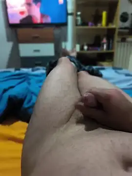 soyyoelque4 live cam preview
