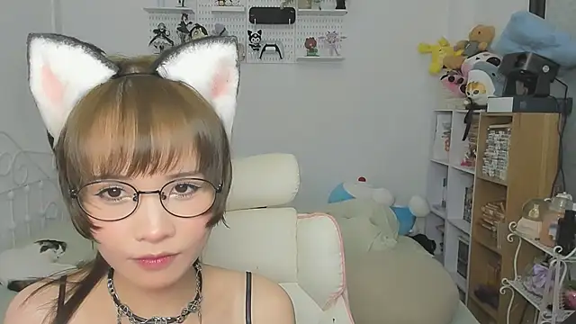 NeKo-nEk0-niI live cam preview