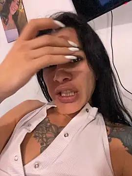 daniigarcia live sex cam