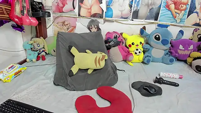 ArianaUnicorn live sex cam