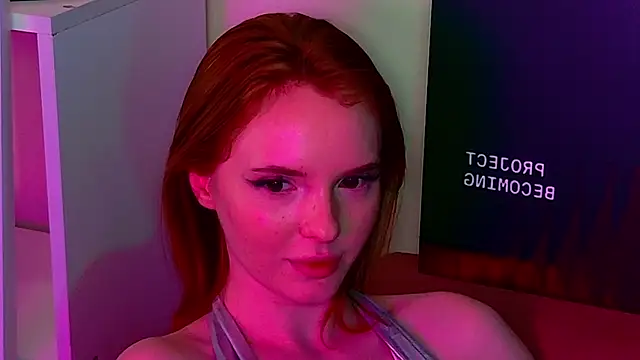 JayseBush live cam on StripChat